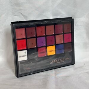 Anastasia Beverly Hills Lip Pro Palette